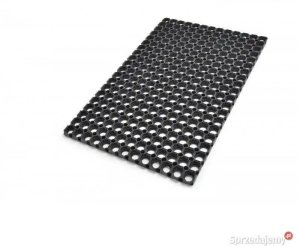 WYCIERACZKA - MATA AŻUROWA 22MM, 100X200 8