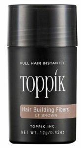 Tonik Toppik 1