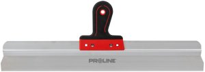 SZPACHLA FASADOWA, PROFIL ALU, SOFT, 450MM,PROLINE 1