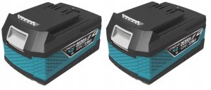 Zestaw startowy DED7199+2xDED7034+DED7038V 4