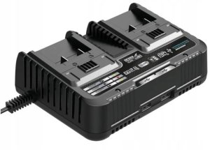 Zestaw startowy DED7199+2xDED7034+DED7038V 5