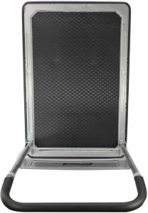 AWTOOLS WÓZEK MAGAZYNOWY 4-KOŁOWY 350KG 3