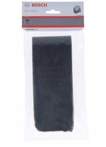 BOSCH FILTR PIANKOWY DO GAS 12-25 2