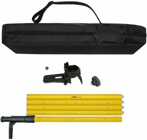 NIVEL SYSTEM TYCZKA LP-36 1