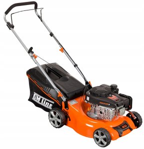 OLEO-MAC KOSIARKA SPALINOWA EMAK GVH42PK 139CC 2