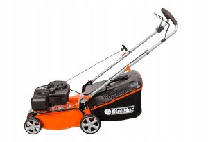 OLEO-MAC KOSIARKA SPALINOWA EMAK GVH42PK 139CC 3