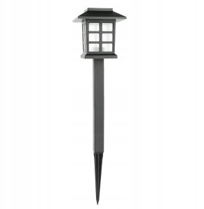 VOLTENO LAMPKA SOLARNA LANTER BASIC 1