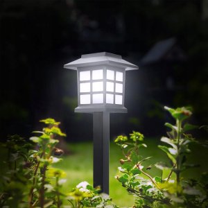 Volteno VOLTENO LAMPKA SOLARNA LANTER BASIC 2