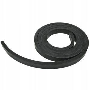 Uszczelka EPDM (wewnętrzna do 120°C) fi 80 1