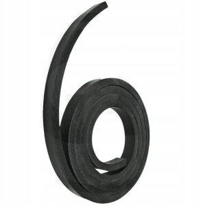 Uszczelka EPDM (wewnętrzna do 120°C) fi 80 2