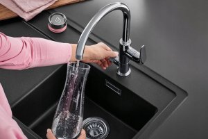 BWT LICZNIK AQA MONITOR MAGNESIUM MINERALIZED 2