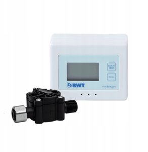 BWT LICZNIK AQA MONITOR MAGNESIUM MINERALIZED 6
