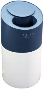 USTM ZMIĘKCZACZ WODY TOREN 2