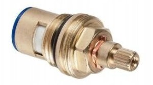 GLOWICA CERAMICZNA PRAWA 1/2" DO BATERII 2-UCH 1