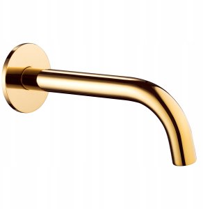 Y SYSTEM WANNOWY PODTYNKOWY ZŁOTY 11