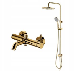 Y BATERIA WANNOWA ZŁOTY 11