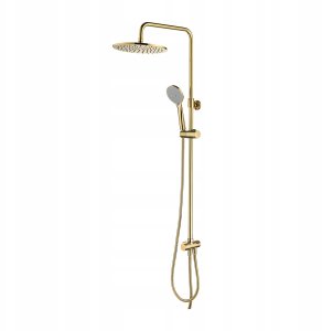 Y BATERIA WANNOWA ZŁOTY 12