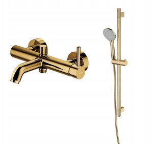 Y BATERIA WANNOWA ZŁOTY 14