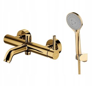 Y BATERIA WANNOWA ZŁOTY 6