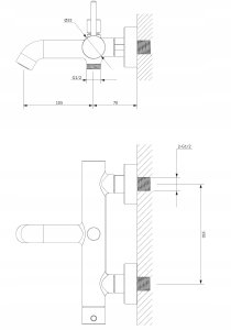 Y BATERIA WANNOWA ZŁOTY 7