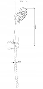Y BATERIA WANNOWA ZŁOTY 9