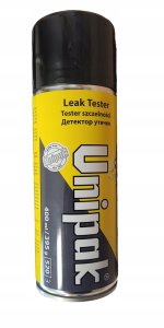 LEAK TESTER - TESTER SZCZELNOSCI GAZU 400ML SPRAY 3