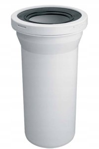 McAlpine SZTUCER WC PROSTY L-400MM ECONOMY 2