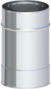 RURA L-250 80/125 WYSOKI POLYSK Z USZCZ 1