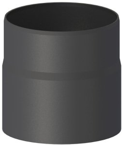 FERROLUX RURA PRZEDLUZAJACA L-150 120 CZARNY 1