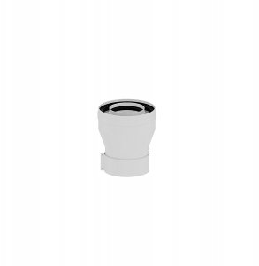 ADAPTER REDUKOWANY BERETTA VAILLANT 60/100X80/125 1