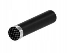 CZERPNIA POWIETRZA PP SYS. ROZDZ. INOX DN80 1