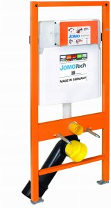 JOMO JOMOTech STELAZ WC NPS H=1120 1