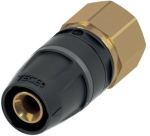 TECELOGO MUFA PRZEJ. 20 X1/2 GW 1