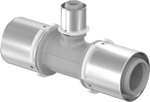 SxPRESS TRÓJNIK RED. PPSU 63x32x63 2