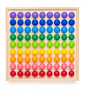 Marbles Games Gra w kulki 92215 Popular 1