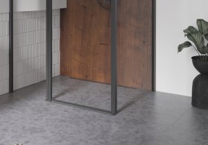 Viega VIRGO NEXT BLACK ODPŁYW LINIOWY 90 3