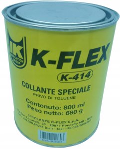 KAIFLEX KLEJ K414 0,8L 1