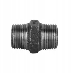 Opal NYPEL N8 CZARNY 4 /6/ 4
