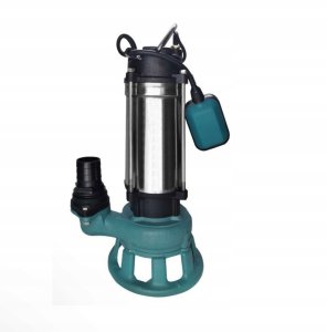 POMPA ZATAPIALNA WQ 1500 PIRANIA ROZDR. 230V 1