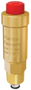 FLAMCO FLEXVENT TOP ODPOWIETRZNIK 3/4 AUTOMATYCZNY 2