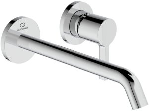 JOY BATERIA UM ŚCIENNA, P/TYNK. EL. ZEW. CHROM 1