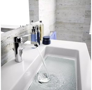 Hansgrohe CERAFLEX ZEST.BAT.UM.+BAT.WANN.+KPL.NATR.EVO 2