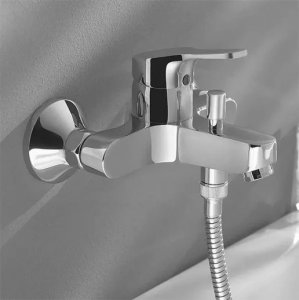 Hansgrohe CERAFLEX ZEST.BAT.UM.+BAT.WANN.+KPL.NATR.EVO 3