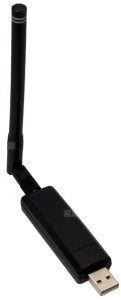 ODBIORNIK RADIOWY CIEPLOMIERZA USB RFM-RX2 1