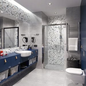 VARIFORM UMYWALKA OKR. 50 PÓŁBLAT 1-OT 2