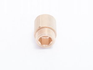 SANHA PRZEDLUZKA MOSIADZ 3/4 L-10 /25/ 6