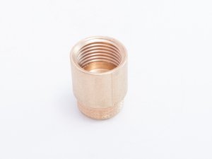 SANHA PRZEDLUZKA MOSIADZ 3/4 L-10 /25/ 7