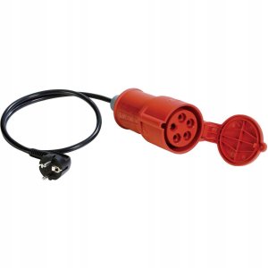 Adapter pomiarowy do BENNING ST, 32A CEE-Schuko 1
