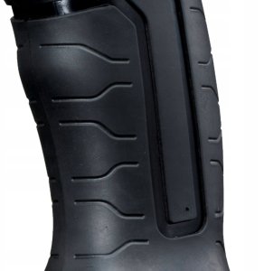 Zakrętarka udarowa 18V Panasonic EY76A1+ Systainer + 2x 5.0Ah + ładowarka 4