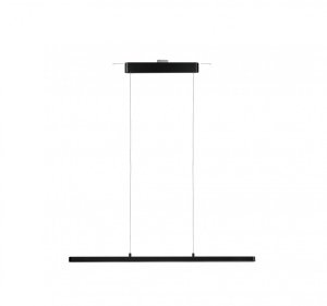 Lampa wisząca URail LENTO LED DIM 41W 1800lm 2700K 230V czarny / aluminium 3